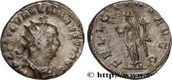 Ancient Coins - VALERIAN I Rome 254 (20mm, 3,06g, 6h)