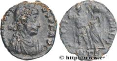 Ancient Coins - ARCADIUS Antioche 395-401 (15,5mm, 2,22g, 5h)