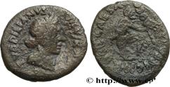 Ancient Coins - AUGUSTUS Rome, monétaire Publius Petronius Turpilianus 19 AC. (20,5mm, 3,74g, 10h)