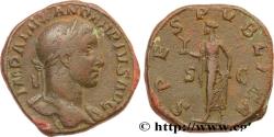 Ancient Coins - SEVERUS ALEXANDER  Rome 232 (29,5mm, 22,12g, 1h)