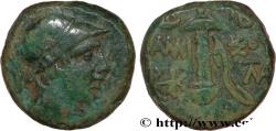 Ancient Coins - PONTUS - AMISOS Amisos, Pont c. 85-65 AC. (19mm, 7,45g, 12h)