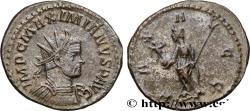 Ancient Coins - MAXIMIANUS HERCULIUS Lyon 290-291 (22mm, 4,89g, 12h)
