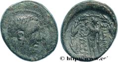 Ancient Coins - LYDIA - SARDIS Lydie, Sardes c. 133 AC. (18mm, 6,26g, 12h)