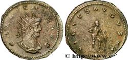 Ancient Coins - GALLIENUS Antioche 263 (20mm, 3,07g, 6h)