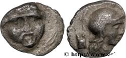 Ancient Coins - PISIDIA - SELGE Pisidie, Selgé c. 300-190 AC. (9,5mm, 0,86g, 12h)