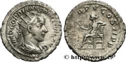Ancient Coins - GORDIAN III Rome 242-243 (23mm, 4,52g, 12h)