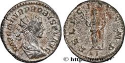 Ancient Coins - PROBUS Lyon 281 (23mm, 3,61g, 6h)