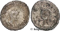 Ancient Coins - MARINIANA Rome 257-258 (24mm, 3,77g, 12h)