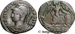 Ancient Coins - CONSTANTINOPOLIS Rome 330-331 (16mm, 2,13g, 6h)