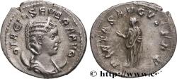 Ancient Coins - OTACILIA SEVERA Rome 249 (21,5mm, 3,77g, 12h)
