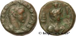 Ancient Coins - CLAUDIUS II GOTHICUS Alexandrie, Égypte 269-270 (20mm, 10,69g, 12h)