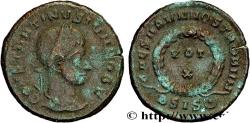 Ancient Coins - CONSTANTINE II Siscia 324 (19,5mm, 3,61g, 6h)