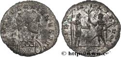 Ancient Coins - AURELIAN Milan 272-274 (21,5mm, 3,24g, 6h)