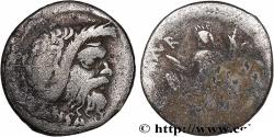 Ancient Coins - VIBIA Rome 48 AC. (18mm, 3,12g, 3h)