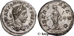 Ancient Coins - ELAGABALUS Rome 220 (19mm, 3,17g, 12h)