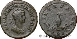 Ancient Coins - CARINUS Rome 282 (21,5mm, 3,61g, 7h)