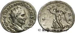 Ancient Coins - TRAJAN DECIUS Rome 249-250 (20mm, 4,15g, 12h)