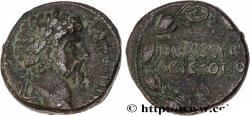 Ancient Coins - MARCUS AURELIUS Hiérapolis, Syrie, Cyrrhestica c. 161-180 (20mm, 8,62g, 12h)