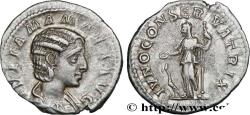 Ancient Coins - JULIA MAMAEA Rome 222 (18,5mm, 2,82g, 6h)