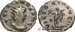 Ancient Coins - GALLIENUS Rome 258-259 (19,5mm, 2,33g, 12h)