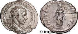 Ancient Coins - ELAGABALUS Rome 218 (20,5mm, 5,10g, 6h)