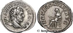 Ancient Coins - CARACALLA Rome 213 (19mm, 3,01g, 12h)