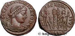 Ancient Coins - CONSTANTINE II Antioche 330-333 (16,5mm, 2,95g, 6h)