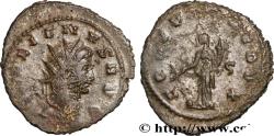 Ancient Coins - GALLIENUS Rome 264-266 (23mm, 3,74g, 6h)