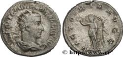 Ancient Coins - TREBONIANUS GALLUS Rome 253 (21mm, 3,76g, 12h)