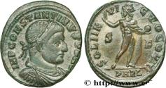 Ancient Coins - CONSTANTINE I THE GREAT Arles 314-315 (20mm, 3,45g, 6h)
