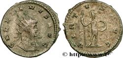 Ancient Coins - GALLIENUS Antioche 266-267 (20mm, 3,37g, 12h)