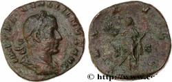 Ancient Coins - GALLIENUS Rome 253-254 (27mm, 16,04g, 12h)