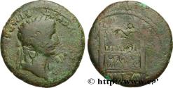 Ancient Coins - TIBERIUS Lyon c. 12-14 AD. (26,5mm, 9,78g, 7h)