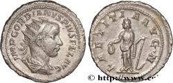 Ancient Coins - GORDIAN III Rome 240-243 (23mm, 4,59g, 6h)