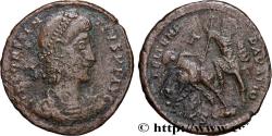 Ancient Coins - CONSTANTIUS II Cyzique 351-352 (23,5mm, 4,16g, 6h)