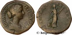 Ancient Coins - FAUSTINA MINOR Rome 176 (31,5mm, 25,37g, 12h)