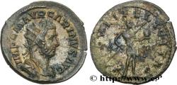 Ancient Coins - CARINUS Lyon 283-284 (23,5mm, 4,36g, 6h)