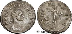 Ancient Coins - AURELIAN Rome 273-274 (22mm, 3,82g, 6h)