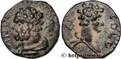 Ancient Coins - PISIDA - ROMAN PROVINCE Antioche, Pisidie c. 161-180 (13,5mm, 1,56g, 6h)