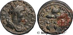Ancient Coins - VALERIAN I Anazarbus, Cilicie 253-254 (23mm, 9,84g, 12h)