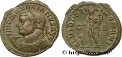 Ancient Coins - MAXIMIANUS HERCULIUS Lyon 300-302 (28,5mm, 11,97g, 12h)
