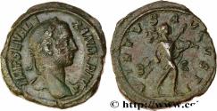 Ancient Coins - SEVERUS ALEXANDER  Rome 228 (33mm, 21,75g, 12h)