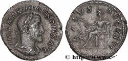 Ancient Coins - MAXIMINUS I Rome 235 (19mm, 2,89g, 6h)