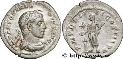 Ancient Coins - ELAGABALUS Rome 221 (20mm, 2,74g, 6h)