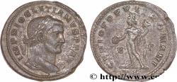 Ancient Coins - DIOCLETIAN Trèves 296-297 (26,5mm, 11,95g, 6h)