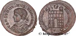Ancient Coins - CONSTANTINE II Trèves 326 (20mm, 3,12g, 12h)