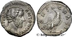 Ancient Coins - DIVUS ANTONINUS PIUS Rome 161 (19mm, 3,53g, 12h)