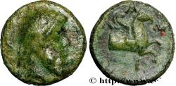 Ancient Coins - MYSIA - ADRAMYTTIUM Adramytium, Mysie c. 350-300 AC. (10,5mm, 1,08g, 12h)