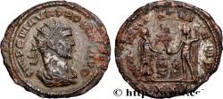 Ancient Coins - PROBUS Antioche 276 (21mm, 3,68g, 12h)