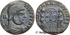 Ancient Coins - MAGNENTIUS Lyon 351 (19,5mm, 3,02g, 6h)